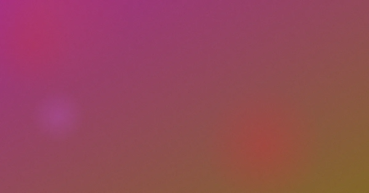 ９７黄色攻略：三种色值解释怎么选
